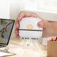 🧹 50% RABATT NU! Bärbar mini‑skrivbordsdammsugare – kompakt, kraftfull & mångsidig – perfekt för tangentbord, bilen och skrivbordet 💻✨
