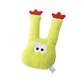 🐱🧸 Kattleksak i plysch med kattmynta – bita, leka, koppla av! 🌿😸