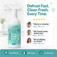 🔥🎁Köp 2 få 1 gratis🔥✨Snabbverkande avfrostningsspray för kylskåp❄️