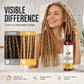 🔥🎁Köp 2 få 1 gratis🔥🧼 Djuprengörande Schampokit för Dreadlocks – Fräsch Känsla & Enkel Locs-vård