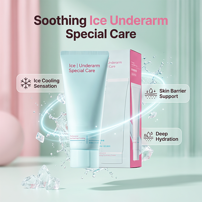 🔥Rea 50% RABATT🔥Skonsam hårborttagningskräm för män och kvinnor – 5–10 min, lugnande, för känslig hud 🌸