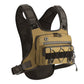 🔥🎁Nyhet 50 % RABATT🔥🔥Cykelväst med bröstficka för vätskeintag – för män