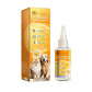 🏆🐶 50 % RABATT NU! ✨ Skonsam Ögonvård för Husdjur – Rengöring & Daglig Pälsvård runt Ögonen 👀