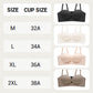 👙 50% RABATT NU! Osynlig band främre spänne push‑up bh – justerbara, dolda band & sömlös komfort – perfekt för axelbandslösa och urringade outfits 💖✨