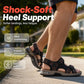 👟 50 % RABATT NU! ☀️ Men's Air Cushion Sports Sandals – dämpad luftmellansula, flexibel sula & halkfri gummi – perfekt för sommaren ✨