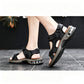 👟 50 % RABATT NU! ☀️ Men's Air Cushion Sports Sandals – dämpad luftmellansula, flexibel sula & halkfri gummi – perfekt för sommaren ✨