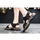 👟 50 % RABATT NU! ☀️ Men's Air Cushion Sports Sandals – dämpad luftmellansula, flexibel sula & halkfri gummi – perfekt för sommaren ✨