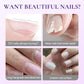 📢🔥🎁Köp 1, få 1 gratis🔥 ⏰ 3-i-1 Nagelbandspenna – Fuktar, Reparerar & Vårdar – Din Fickvänliga Nagelvårdsessential 💅✨