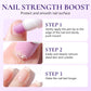 📢🔥🎁Köp 1, få 1 gratis🔥 ⏰ 3-i-1 Nagelbandspenna – Fuktar, Reparerar & Vårdar – Din Fickvänliga Nagelvårdsessential 💅✨
