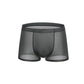 💥50% RABATT NU!🔥 Pro-Favorite ultratunna boxershorts för män med iskylning – andningsbara ❄️