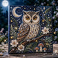 🏆🔥🎁Nyhet 50 % RABATT🔥🦉💛 Highland Ko Pärlkonst DIY-kit – Avkopplande DIY-hantverk för att skapa fantastisk kustkonst