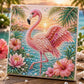 🏆🔥🎁Nyhet 50 % RABATT🔥🦉💛 Highland Ko Pärlkonst DIY-kit – Avkopplande DIY-hantverk för att skapa fantastisk kustkonst