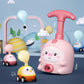 🔥🎈 50% RABATT NU!Favorite Christmas Gift - Power Toys-Aerodynamic Balloon Cars – raketbil & raketavfyrningsset – lärande, kreativt & perfekt för julklappar – för barn som älskar vetenskap och fart 🚗✨