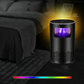 🔥🎁Nyhet 50 % RABATT🔥USB-driven myggdödande lampa