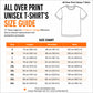 🔥🎁Nyhet 50 % RABATT🔥Herr Rolig Falsk Muskel Print T-Shirt