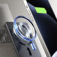 💥【50 % rabatt】🔥 Ultratunn magnetisk powerbank | 15 W trådlös laddning + PD 20 W | 5 000 mAh | Aluminiumlegering | 5 färger | NTC-säkerhetsskydd