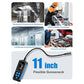 🔥🎁Nyhet 50 % RABATT🔥Uppladdningsbar Halogenläckagetektor för Luftkonditionering