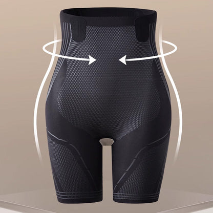 🔥🎁Nyhet 50 % RABATT🔥5D-byxor som formar magen