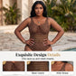 🖤 50% RABATT! 🤍 Prickig baddräkt för damer – Trendig badplagg för sommar och strand 👙