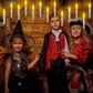 🎃 Bästsäljare inför Halloween 🔥 Flamlösa ljus med fjärrkontroll i form av trollstav – Perfekt dekoration för jul och Halloween