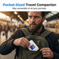 🔥🎁Nyhet 50 % RABATT🔥Bärbar mobil WiFi-hotspot med 4G/5G LTE