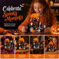 🥳STOR REA 2026🥳💞Över 50 000 sålda!⏳✨Läskigt Halloween-pop-up-kort