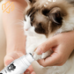 🎁 Nyhet – 50 % rabatt 💥Pet Low-Noise Digital Display Electric Nail Grinder