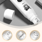 🎁 Nyhet – 50 % rabatt 💥Pet Low-Noise Digital Display Electric Nail Grinder