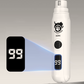 🎁 Nyhet – 50 % rabatt 💥Pet Low-Noise Digital Display Electric Nail Grinder