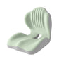 🪑 50 % RABATT NU! ✨ Ergonomisk Sittdyna i Memory Foam med Ryggstöd – Bekväm & Stödjande För Hem, Kontor & Bil