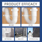 🏠🎁Köp 2 få 1 gratis🔥💧 Vattentät Tätningsspray för Tak & Väggar – Hjälper Till Att Täta Små Sprickor & Läckage 🛠️