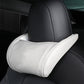 🔥🎁Nyhet 50 % RABATT🔥🚗💤 Lindra tröttheten vid bilkörning! Universell nackkudde av minneskum för bilens nackstöd, ergonomisk nackkudde för långa bilresor