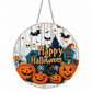🔥🎁Nyhet 50 % RABATT🔥Halloween-kit för att göra egna glittrande konstverk att hänga upp