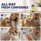 🐶🐱 50 % RABATT NU! 🌿 Andedräktsspray för Hundar & Katter – Fräschare Andedräkt & Enkel Daglig Munvård ✨