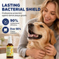 🐶🐱 50 % RABATT NU! 🌿 Andedräktsspray för Hundar & Katter – Fräschare Andedräkt & Enkel Daglig Munvård ✨