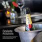 🔥🎁Nyhet 50 % RABATT🔥🎄 Silikonförsegling för Vin/Champagneflaskor - Julens Perfekta Tillbehör 🥂