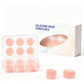 Moldable Silicone Mud Earplugs