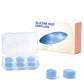 Moldable Silicone Mud Earplugs