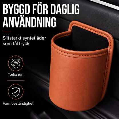 🔥🎁Nyhet 50 % RABATT🔥Universell dörrmugghållare för bil
