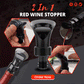 🔥🎁Köp 1 få 1 gratis🔥🍷 2-i-1-vinsparare med vakuumpump och förseglare – bevarar färskheten och aromen