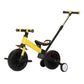 🚲 50 % RABATT NU! 🌈 3-i-1 Trehjuling & Balanscykel för Barn – Lekfull, Stabil & Anpassningsbar 👶✨