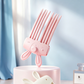 💇‍♀️ 50% RABATT NU! ✨ Instant Rotvolymgivare – innovativa klor, stabil PI-värme & ergonomisk design – volymigt hår på ett ögonblick 💨