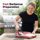 🥩🔥 50 % RABATT NU! Handhållen Fetttrimmer för Nötkött & Fläsk – Ta Bort Överflödigt Fett Enklare 🔪✨