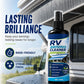 🚐 50% RABATT NU! Kraftfull markisrengöringsspray för husbilar – professionell tygrengöring, mögelborttagning & långvarig glans – perfekt för husbilsmarkiser och utomhustyger ✨🧼