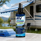 🚐 50% RABATT NU! Kraftfull markisrengöringsspray för husbilar – professionell tygrengöring, mögelborttagning & långvarig glans – perfekt för husbilsmarkiser och utomhustyger ✨🧼