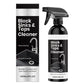 🚿 50% RABATT NU! Kalkborttagningsspray för svarta handfat och kranar – kalklösande, ytvänlig & förebygger avlagringar – perfekt för badrum, kök och duschytor ✨🧽