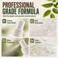 🪵 1+1 GRATIS! Kraftfull spray för trästaket – hjälper till att ta bort mögel och gröna avlagringar | För en fräschare och renare trädgård ✨