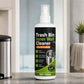 🛒🎁Köp 2 få 1 gratis🔥🗑️Kraftfull rengöringsspray för sopkorgar – Tar bort dålig lukt, rengör insidan och ger fräschare miljö i hemmet ✨