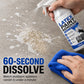 🔥 LIMITED-TIME OFFER – Fast-Acting Latex Paint Remover Spray | 60-Second Paint Dissolver for Glass, Tile, and Metal Surfaces 🧽✨