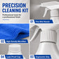 🔥 LIMITED-TIME OFFER – Fast-Acting Latex Paint Remover Spray | 60-Second Paint Dissolver for Glass, Tile, and Metal Surfaces 🧽✨